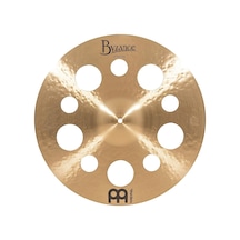 Meinl B18ttrc Byzance 18" Traditional Trash Crash Zil