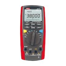 Unit Ut-71c Dijital Multi Metreler Ut71c Ut 71c