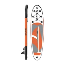 Seaflo Sup Board 305x75x15 Cm Turuncu Waıkıkı10