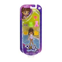 Polly Pocket Ve Moda Aksesuarları Oyun Setleri - 1 Adet Stokta Olan Gönderilir