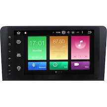 Audi A3 2007-2012 2 Gb Ram32 Hafıza Navigasyon Multımedya Tv Usb
