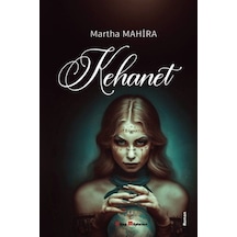 Kehanet / Martha Mahira