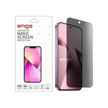 Xiaomi 17t Hayalet Ekran Koruyucu 9h Nano Şeffaf 6.59 İnç