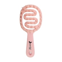 Saplı Kafa Derisi Fırçası / 18 8 Cm