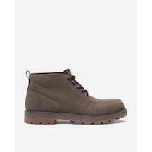 Timberland Brıtton Road Mıd Lace Up Waterproof Chuk Kadın Kahverengi Bot Tb0a69twem51 Kahverengi