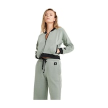 Blackspade Kadın Eşofman Üstü 60480 - Yeşil