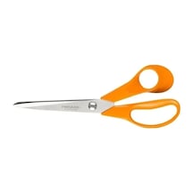 9863 M206 Kumaş Deri Ve Karton Makası No: 9,5 İnç / 24 Cm - Paslanmaz Çelik