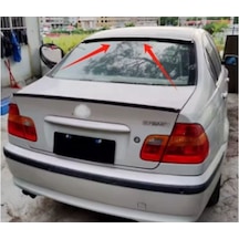Bmw E46 Tavan Spoyleri A51717893672