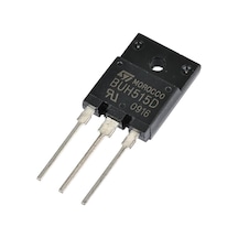 Buh 515d Isowatt-218 Transistör-181389
