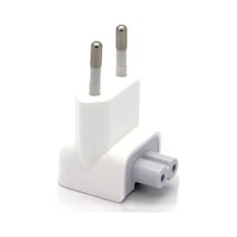 Kuvars Apple Uyumlu iPad iPhone Şarj Adaptör Çevirici Soket Avrupa Eu Fiş Ucu
