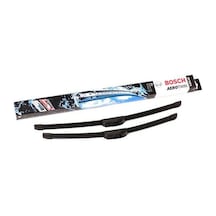 Subaru Forester 2.0 2002-2007 Bosch Aerotwin Silecek Ar533s