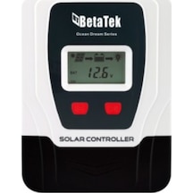 Solar Şarj Kontrol Cihazı 60A 12/24V Pwm Betatek N11.35