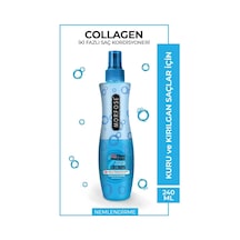 Kolajen Çift Fazlı Kondisyoner Fön Suyu 240 Ml - Mrfs