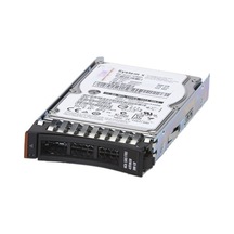 IBM 42D0637 2.5" 300 GB SAS Server HDD