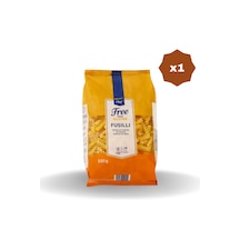 Metro Chef Glutensiz Makarna Fusılı 500 Gr