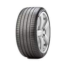 Pirelli 255/35R20 97Y XL P-Zero Pz4 Ls J Yaz Lastiği  - 2025