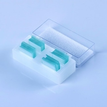 Lamel 24X24 Mm, 100 Ad-Pk