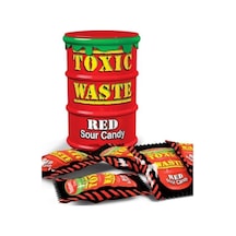 Toxic Waste Red Ekşi Şeker 42 G