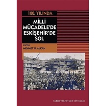 Milli Mücadele'de Eskişehir'de Sol