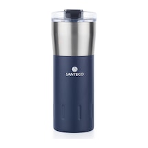 Santeco Kariba Termos 500 Ml-lacivert Lacivert