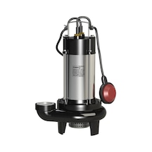 Sumak Sdf18 2-Y Kirli Su Dalgıç Pompa Monofaze 220V 1.8 Hp