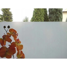 D-c-fix 334-5004 Rakı Beyazı Statik Cam Folyo (90cm x 1mt)