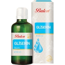Balen Gliserin Yağı 2 x 50 ML