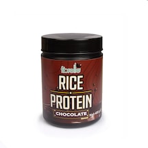 Pirinç Protein Çikolata Aromalı 400g