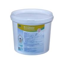 Deep Blue Toz Ph Yükseltici 5 Kg