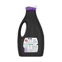 Cold Power Siyahlar İçin Sıvı Çamaşır Deterjanı 910 Ml