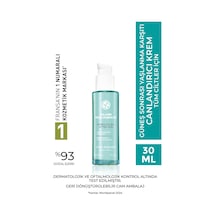 Yaşlanma Karşıtı Nemlendirici, Onarıcı Ve Kırışık Görünümü Azaltıcı Güneş Sonrası Yüz Kremi 30ml