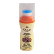 Gold Care Süet&Nubuk Ayakkabı Boyası 75 Ml