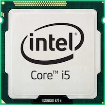 Intel Core i5-3470S 2.9 GHz DDR3 LGA 1155 6 MB Cache 65 W İşlemci