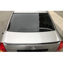 Hyundai Accent Admire Bagaj Üstü Spoiler Piano Black