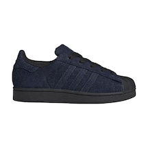 Adidas Superstar Iı Kadın Spor Ayakkabı - Js4018 Lacivert