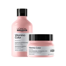 L'Oréal Professionnel Serie Expert Vitamino Color Profesyonel Bakım Seti