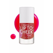 Pastel Lip To Cheek Tint Lolita