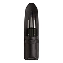 Da Vinci : Casaneo Seyahat Suluboya Fırça Seti : Seri 5382-1593