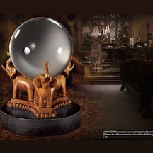 Harry Potter The Divination Crystal Ball