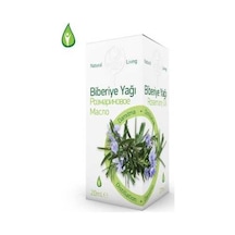 Gebece Biberiye Yağı 20 ML