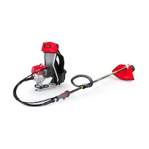 Blue Bird BCB 610 STL Sırt Motorlu Tırpan