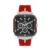 David Güner Erkek Kol Saati Dg-8825gd-zl2 Siyah