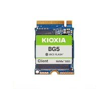 Kioxia BG5 512 GB M.2 2230 NVME SSD Hard Disk
