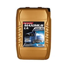 Petrol Ofisi Maximus 10W-40 La 20 L