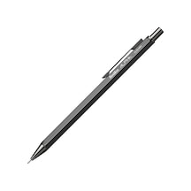 Office Alpha Versatil 0.5 Mm Siyah, Şeffaf Amb. Tek Renk