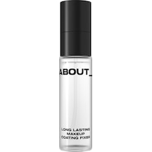 About Tone Ekstra Güçlü Nemlendirici Tere Dayanıklı Makyaj Sabitleme Spreyi ABOUT TONE LongLasting Makeup Fixer