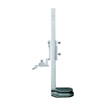 Tek Sütun Mekanik Mihengir 0-500MM