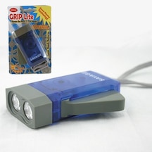 Cr-5051 Pilsiz Acil Durum Feneri