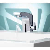 Keuco Elegance Fotoselli Lavabo Bataryası