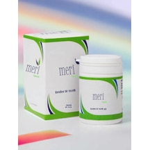 Meri Naturel Meri 30 Kapsül
